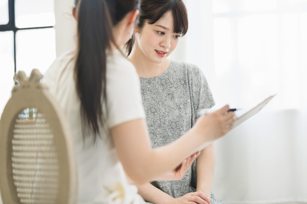 訪問美容医療サービス ブルーベリーHealth＆BeautyのWebサイトを公開しました